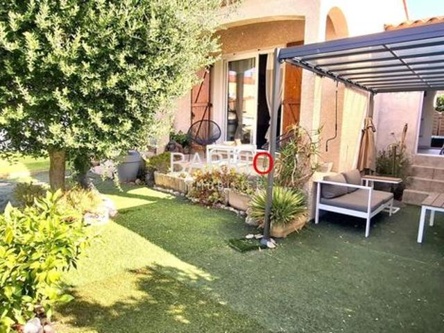 Maison vente à Céret, Palau-del-vidre