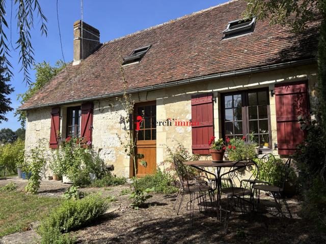 Maison vente à Mortagne-au-Perche, Orne