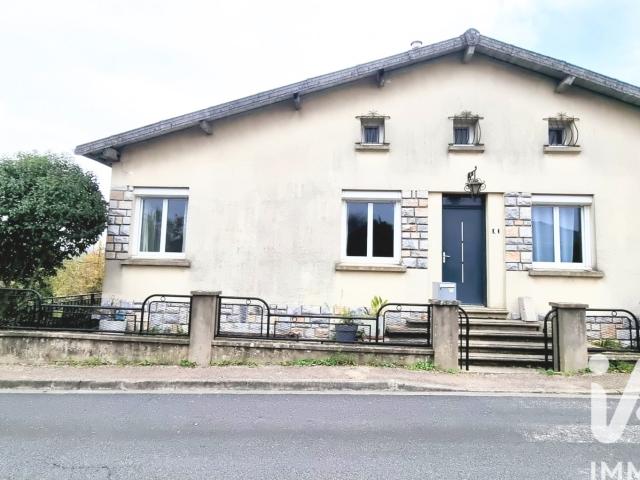 Maison vente à Castres, Lagarrigue