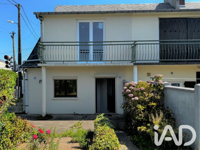 Maison vente à Maromme, Seine-Maritime