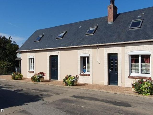 Maison vente à Rouen, Yvetot