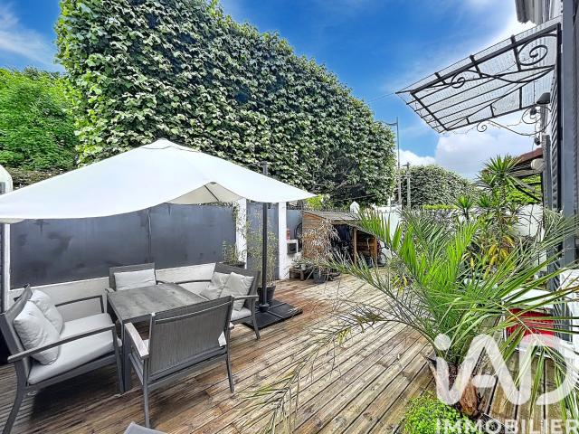 Maison vente à Nanterre, Rueil-malmaison