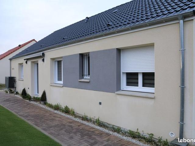 Maison vente à Fontainebleau