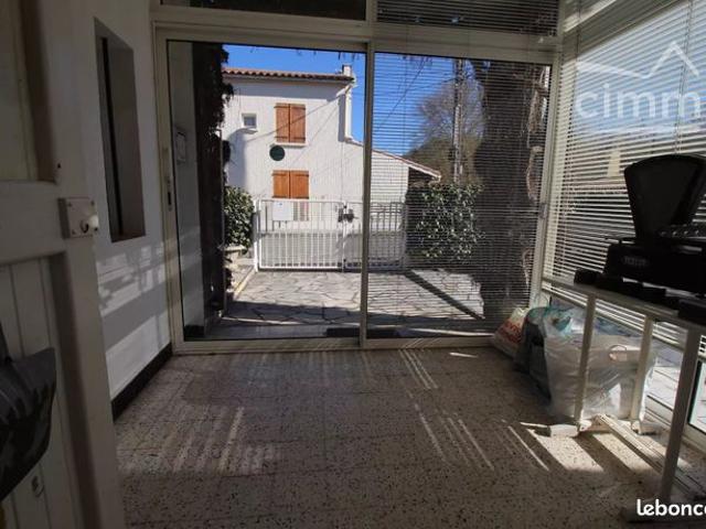 Maison vente à Limoux, Espéraza