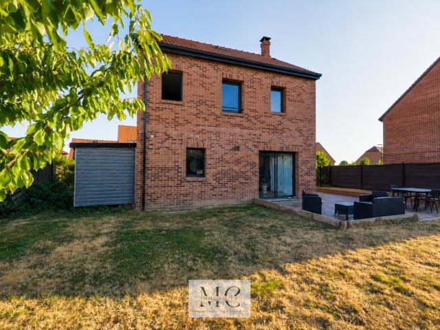 Maison vente à Carvin, Pas-de-Calais
