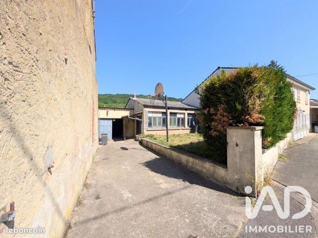 Maison vente à Thionville, Klang