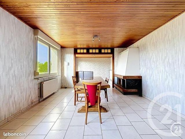 Maison vente à Montbéliard, Saint-maurice-colombier