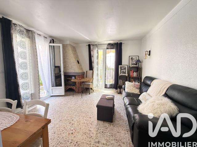 Maison vente à Céret, Saint-cyprien