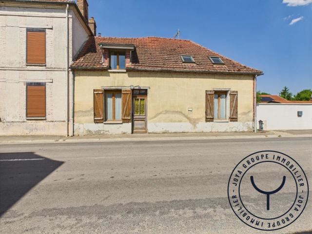 Maison vente à Clesles, Marne