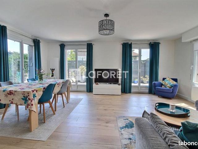 Maison vente à Nanterre, Rueil-malmaison