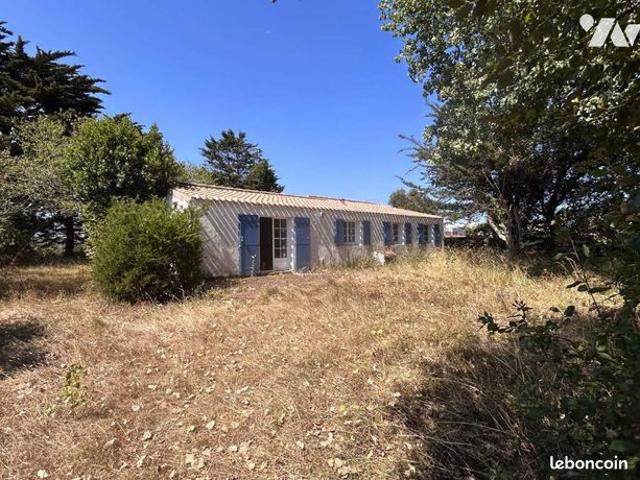 Maison vente à Les Sables-d'Olonne, L'ile-d'yeu