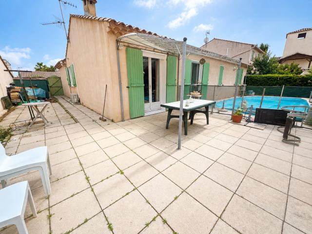 Maison vente à Arrondissement de Toulon, Six-fours-les-plages