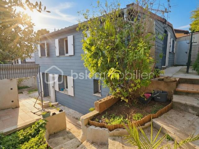 Maison vente à Arrondissement de Toulon, Le Castellet