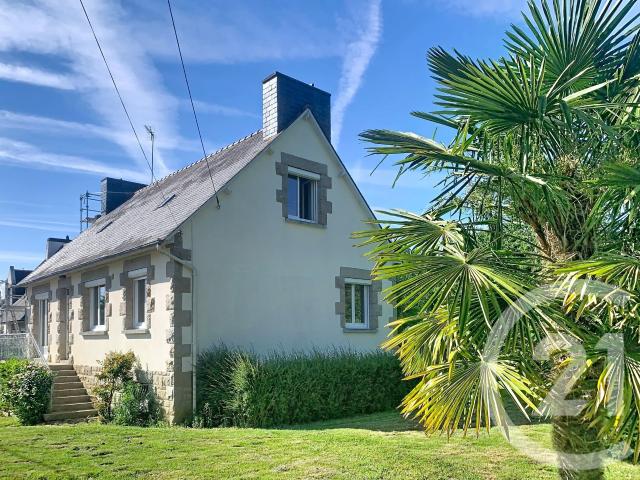 Maison location à Dinan, Bretagne