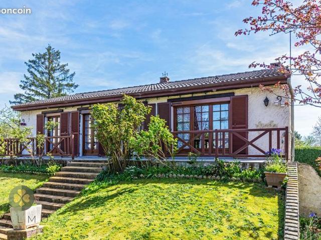 Maison vente à Rambouillet, Flexanville