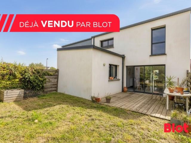 Maison vente à Rennes, Bretagne
