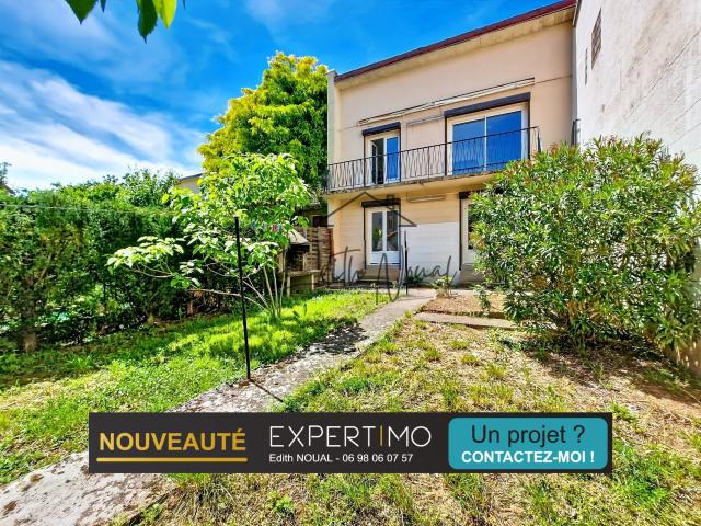 Maison vente à Millau