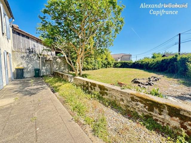 Maison vente à Langon, La Réole
