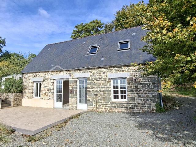 Maison vente à Pont-Farcy, Tessy-Bocage