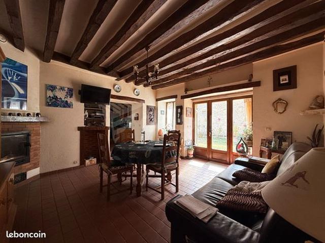 Maison vente à Cosne-Cours-sur-Loire, Pouilly-sur-loire