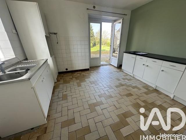 Maison vente à Lannion, Bretagne