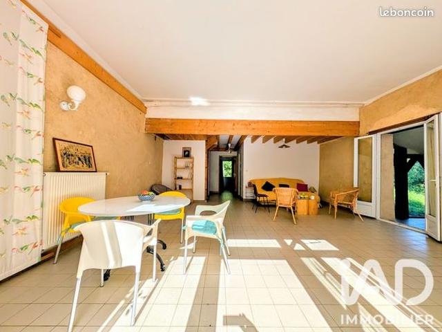 Maison vente à La Flèche, Jupilles