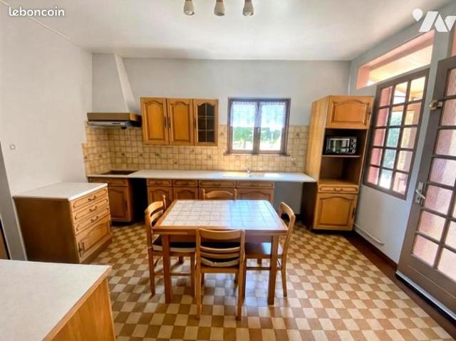 Maison vente à Péronne, Bayonvillers
