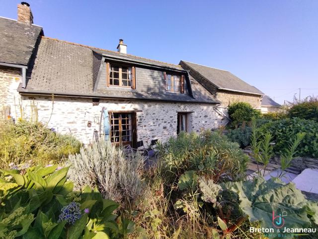 Maison vente à Mayenne, Javron-les-chapelles
