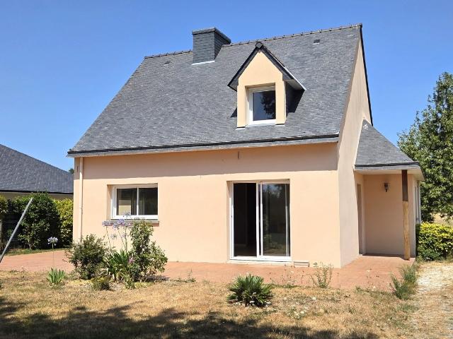 Maison vente à Vannes, Bretagne