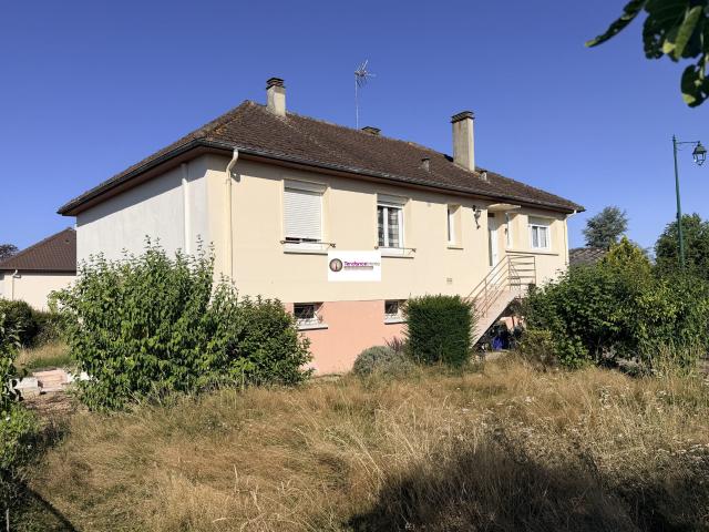 Maison vente à Le Mêle-sur-Sarthe, Orne
