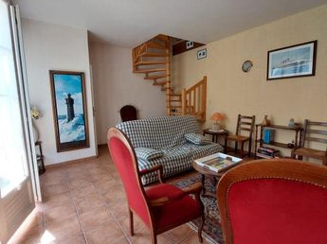 Maison vente à Le Havre, Étretat