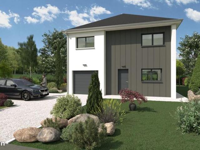 Maison vente à Villeneuve, Ariège