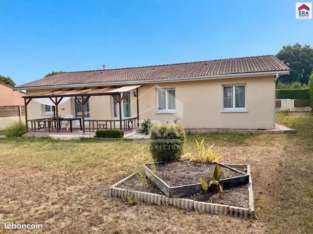 Maison vente à Langon, Hostens