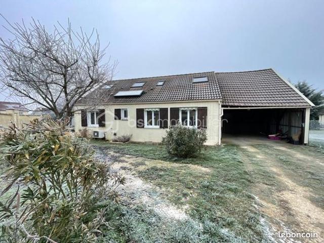 Maison vente à Pithiviers, Puiseaux