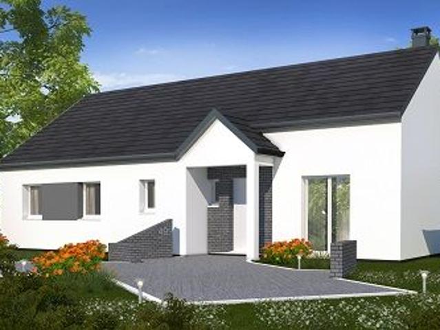 Maison vente à Pontoise, Marines