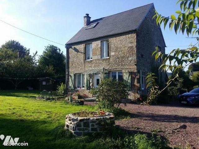 Maison vente à Avranches, Saint-michel-de-montjoie