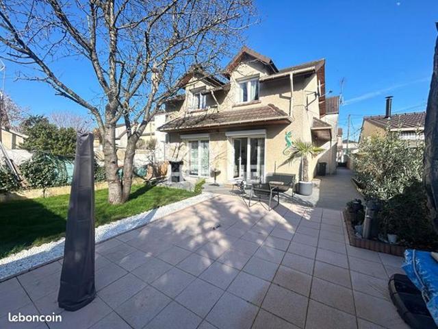 Maison vente à Le Raincy, Tremblay-en-france
