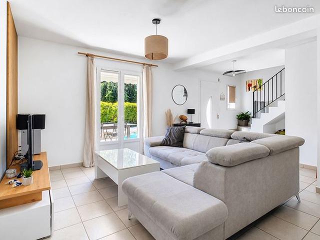 Maison vente à Bourg-en-Bresse, Viriat