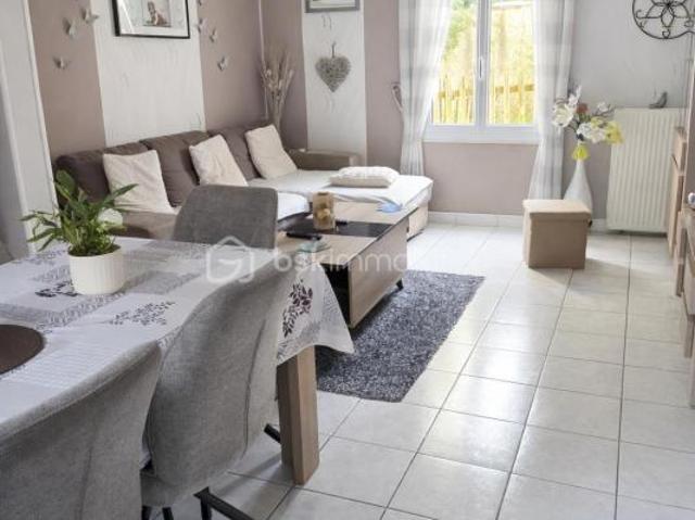 Maison vente à Sarcelles, Marly-la-ville
