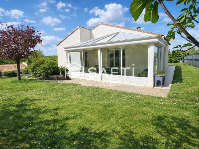 Maison vente à Les Sables-d'Olonne, Talmont-saint-hilaire