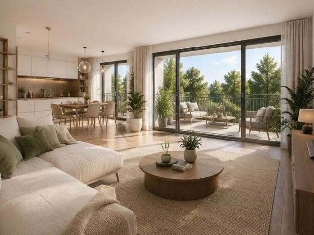 Maison vente à Sarcelles, Saint-prix