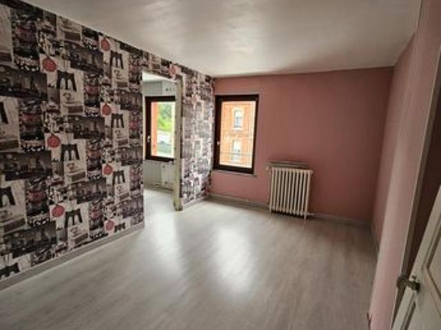 Maison vente à Cambrai, Le Cateau-cambrésis