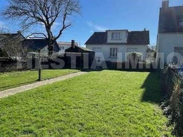Maison vente à Nantes, La Chapelle-sur-erdre