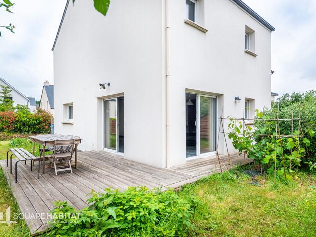 Maison vente à Nantes, Thouaré-sur-loire