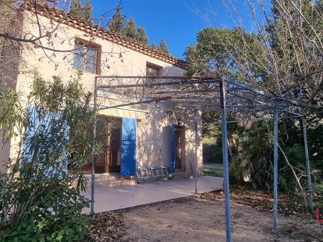 Maison location à Célony, Aix-en-Provence
