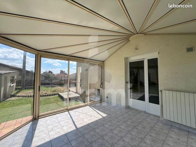 Maison vente à Valence, Romans-sur-isère