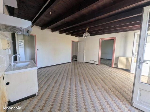 Maison vente à Foix, Loubens