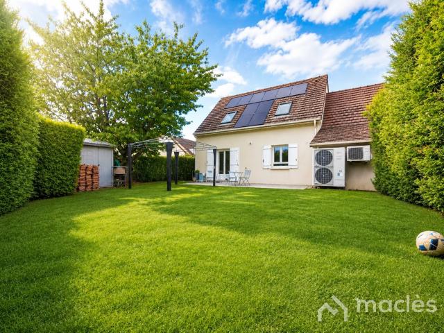Maison vente à Sarcelles, Gonesse