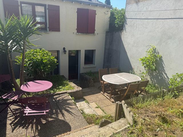 Maison vente à Cholet