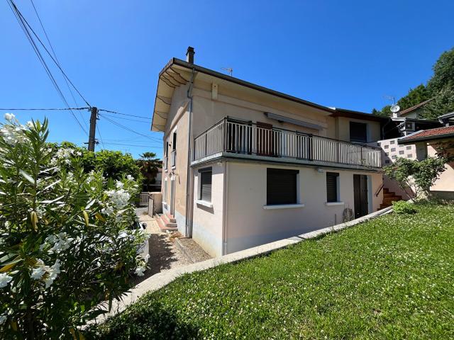 Maison vente à Grenoble, Coublevie